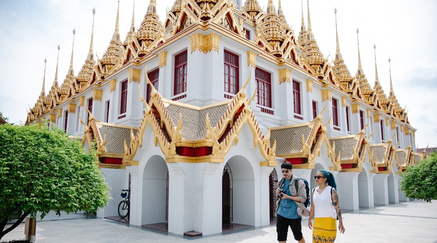 Bangkok Reise - lust-auf-asien.de