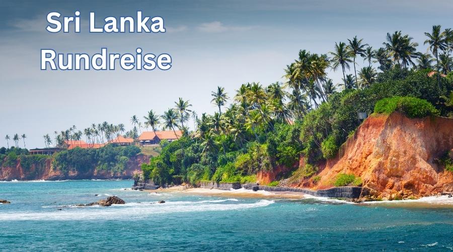 Sri Lanka Rundreise - lust-auf-asien.de