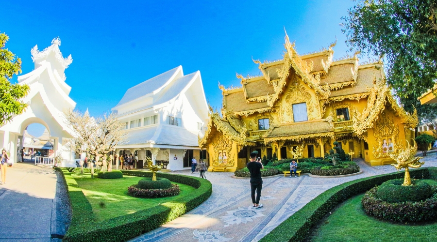 die 5 schönsten Städte in Thailand - lust-auf-asien,de
