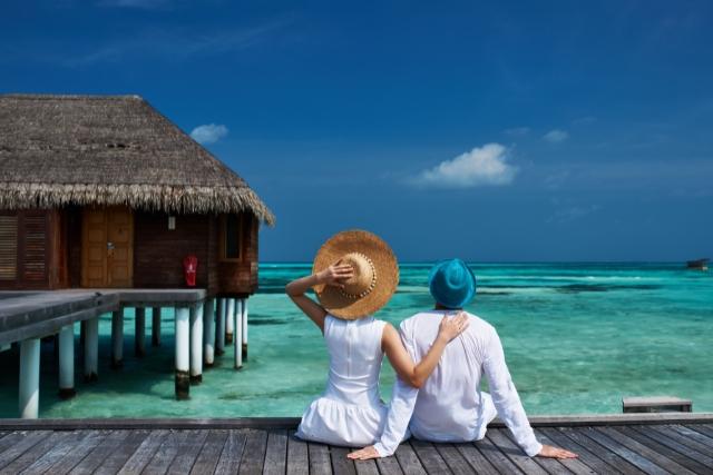 Urlaub auf den Malediven - lust-auf-asien.de
