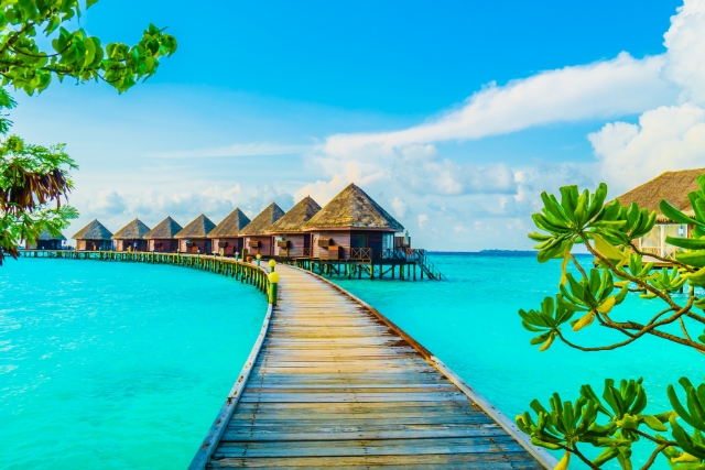 Inselparadies Malediven - lust-auf-asien.de