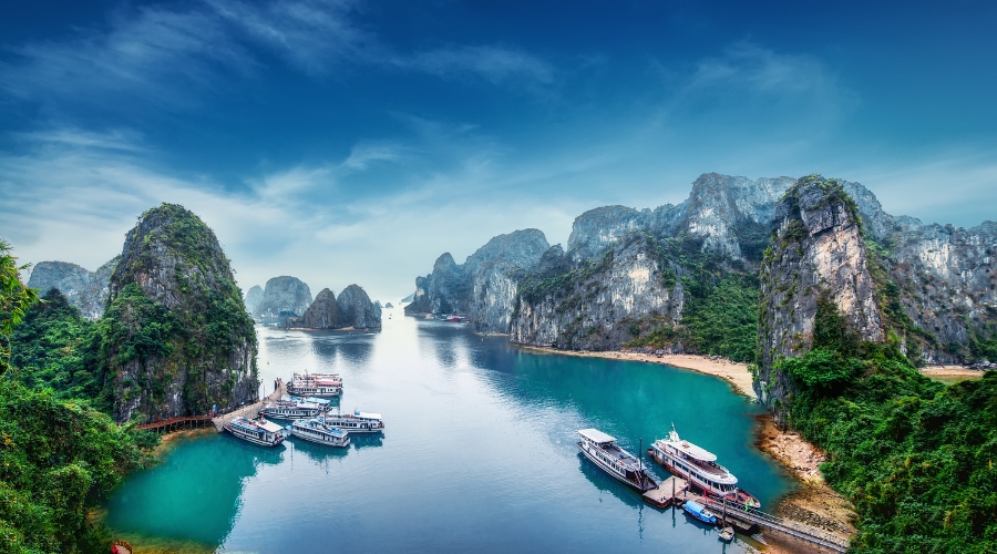5 Reisetipps für Vietnam
