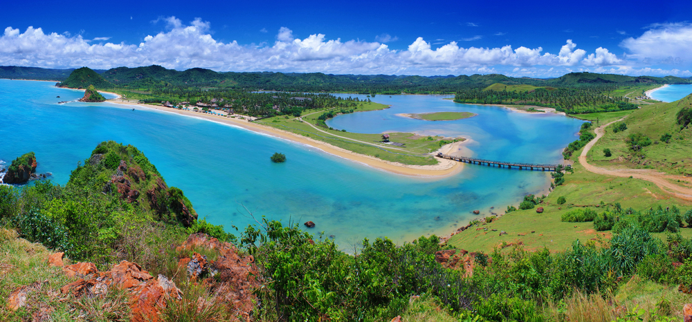 Asien Reise planen