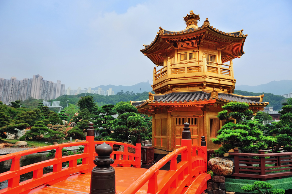 Asien Reise planen – Tipps für Dein Fernweh-Abenteuer