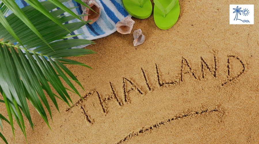 Thailand Reisetipps für dich