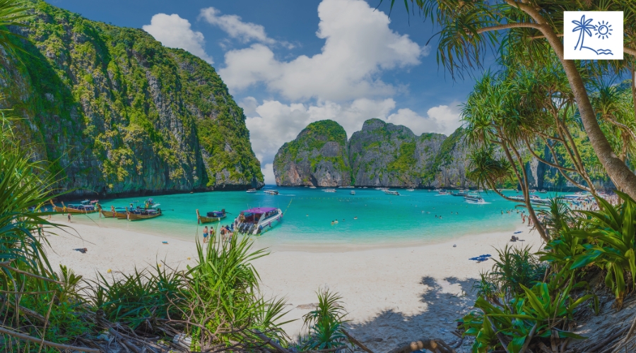 Top Thailand Reiseziele – Entdecke das Paradies