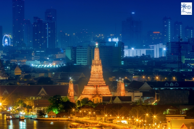 Bangkok