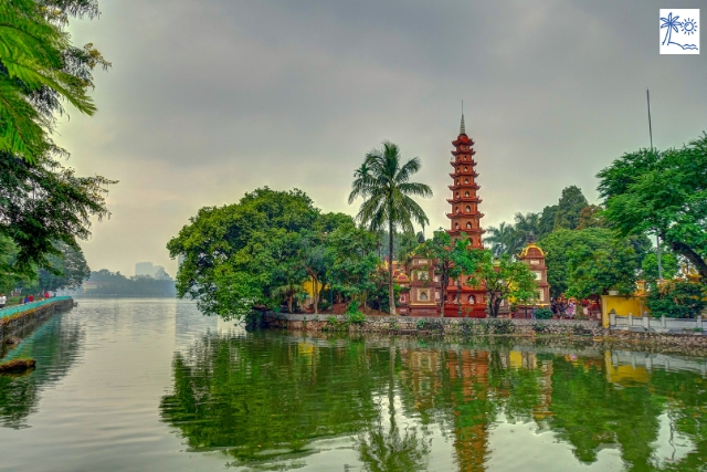 Hanoi Vietnam