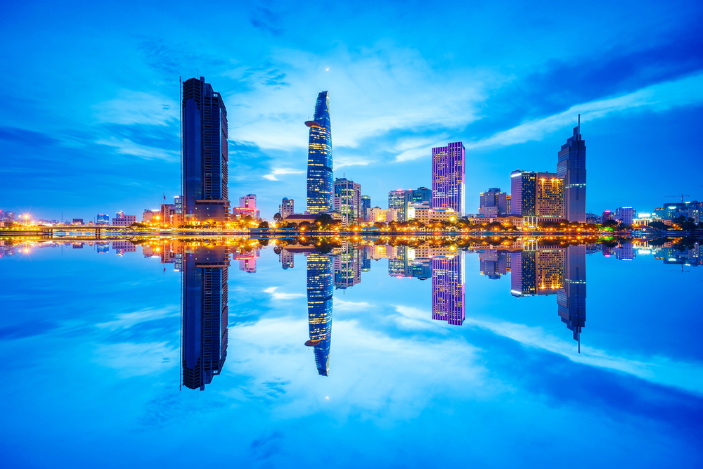 Ho-Chi-Minh