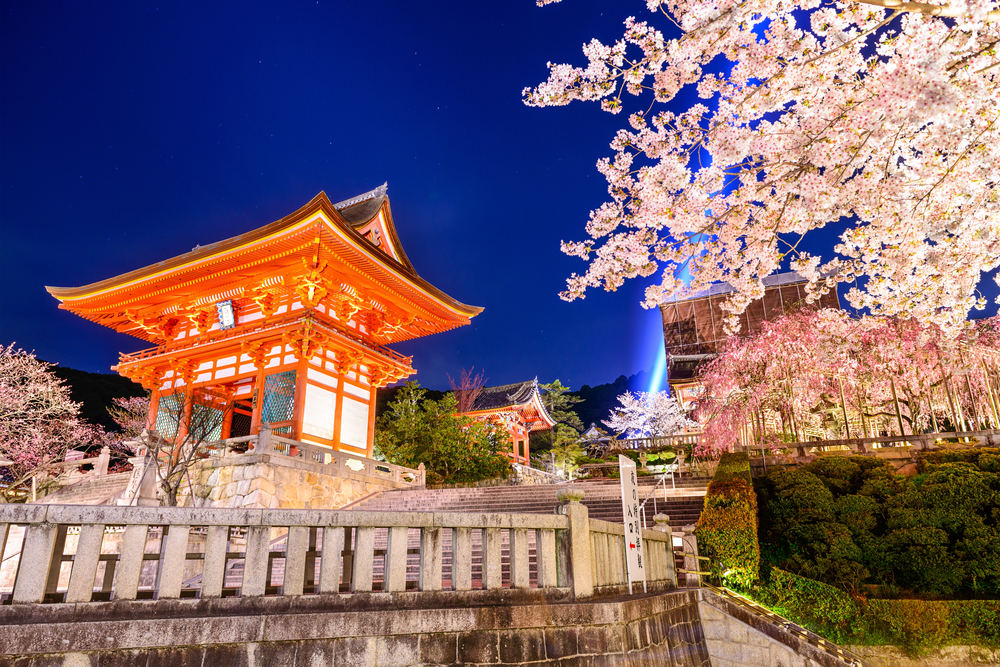 Japan Kyoto
