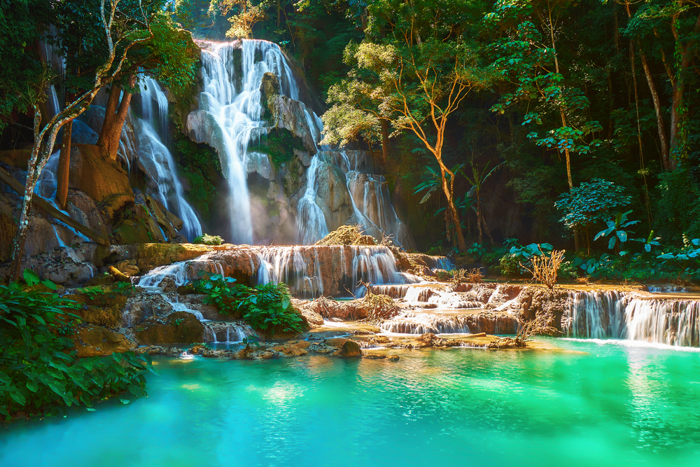 Alles was Du für Deinen Laos Urlaub wissen solltest