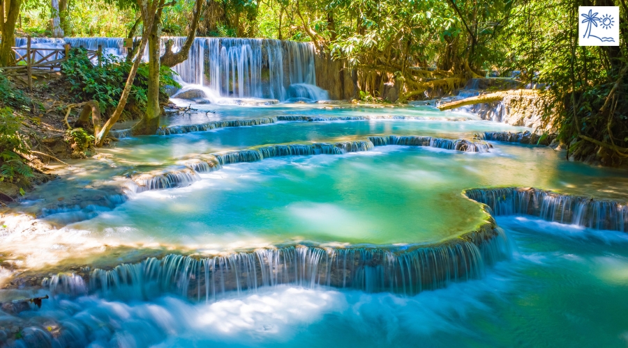 Alles was Du für Deinen Laos Urlaub wissen solltest