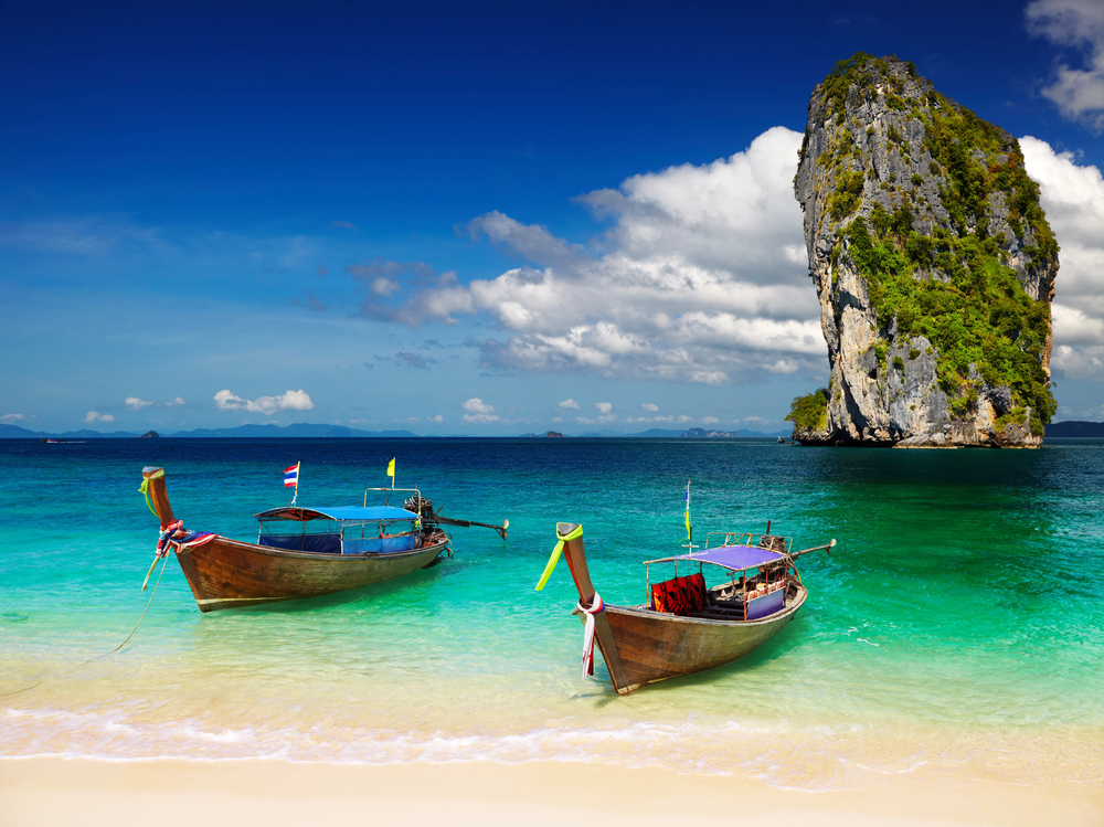 Thailand Reisetipps – damit Deine Thailandreise traumhaft wird