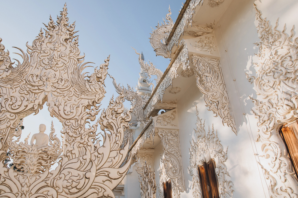 Thailand Elefanten Thailand Elefanten