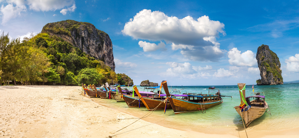 Thailand Reisetipps Thailand Reisetipps