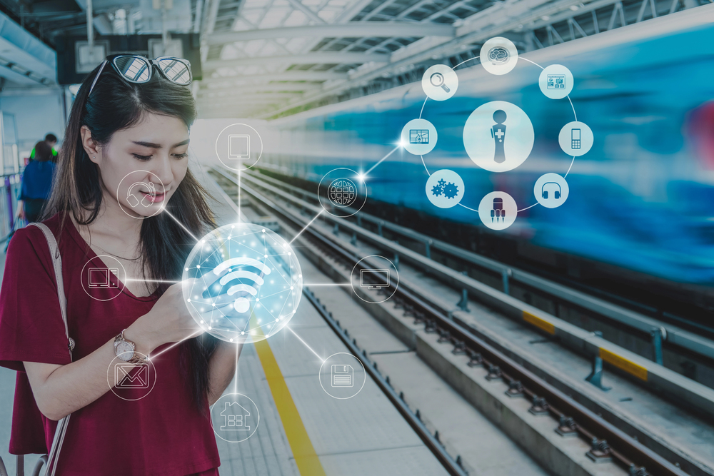 SIM-Karten in Asien: Mobilfunkanschlüsse und Abdeckung im Überblick