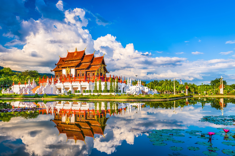 Chiang Mai 07