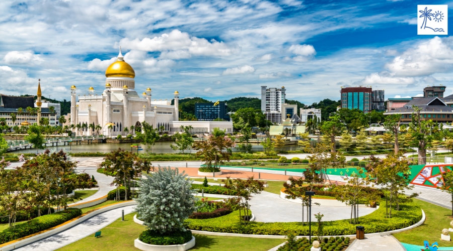 Brunei