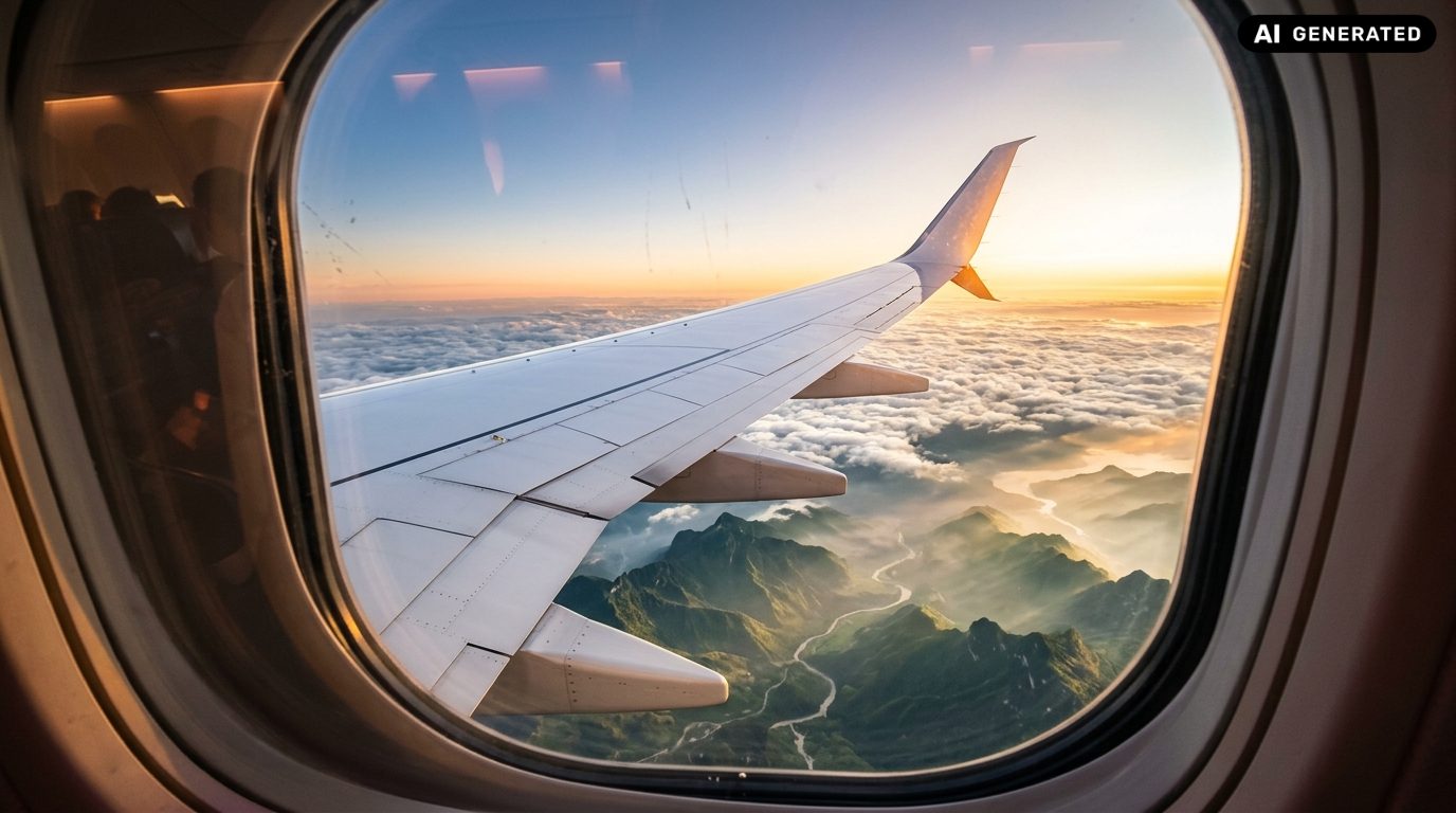 Ranking: Die besten und sichersten Airlines in Asien 2026