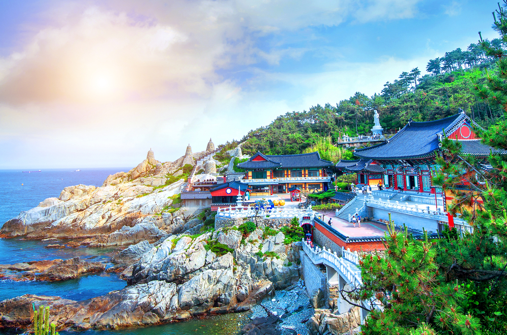 Mit diesen Tipps wird Deine Busan Reise zum Traumurlaub