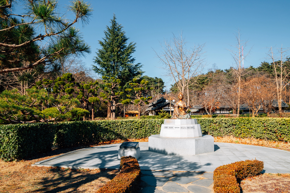 Der Geheimtipp für Südkorea – die Gangneung Reise
