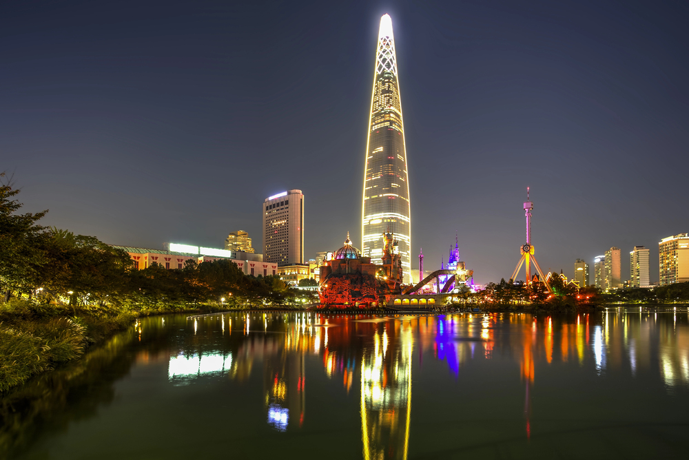 Entdecke die Highlights für deine Seoul Reise